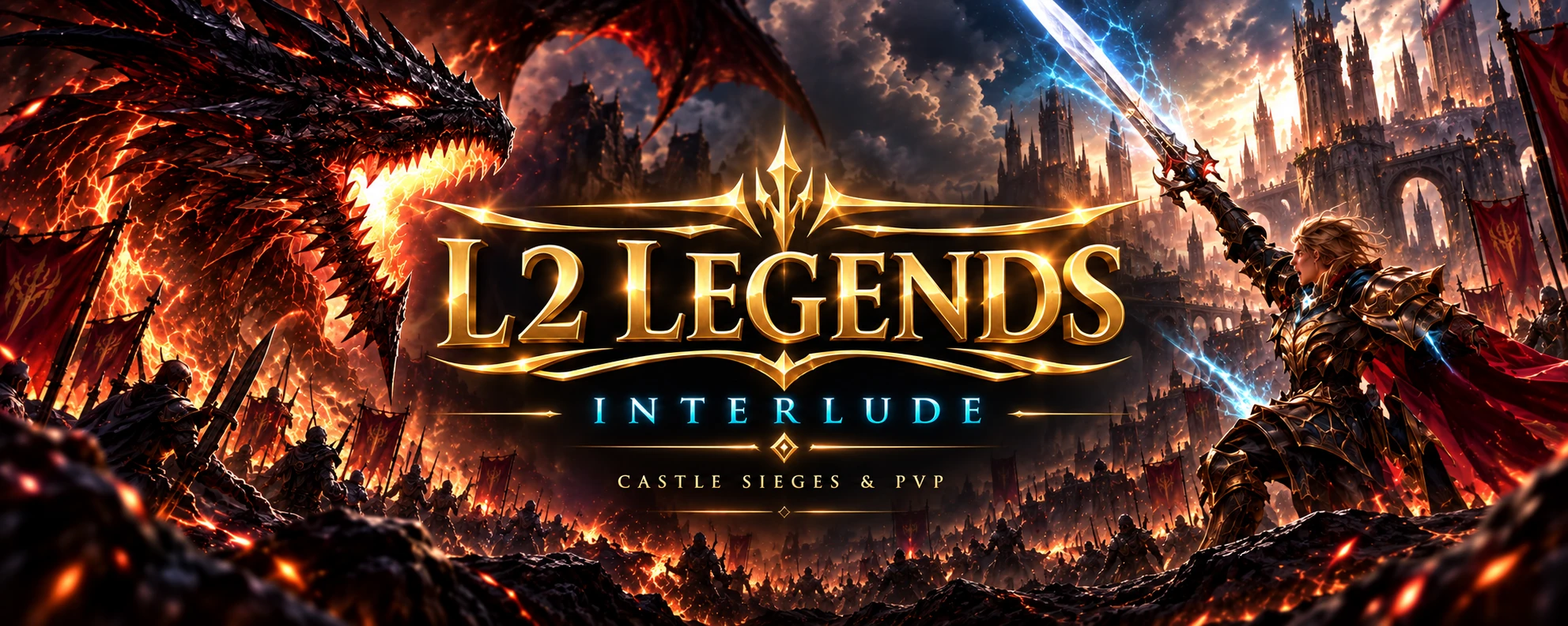 Destaque L2 Legends